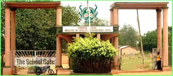 College of Health Tech, Offa Late Application/Entrance Exam For 2016/2017 Admission